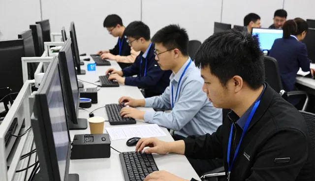 从市政工程说起:系统集成等网站维护