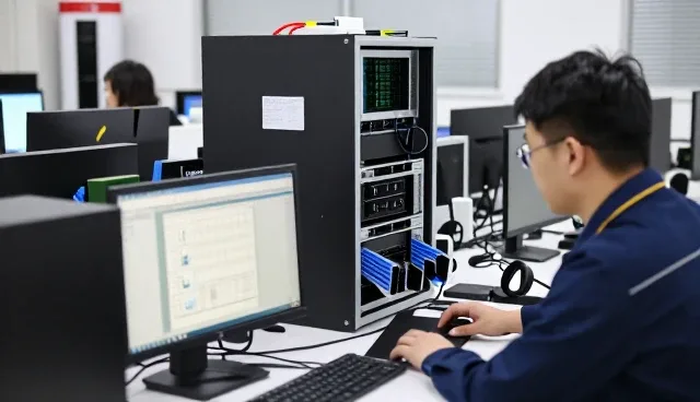 重视技术更新如何推动系统集成效率提升