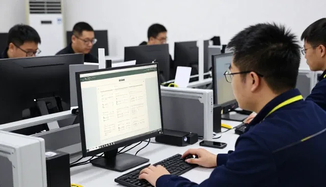 上海准歆网络科技有限公司构建专业系统集成系统集成等体系